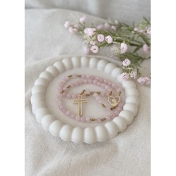 Różaniec Miłosierdzie