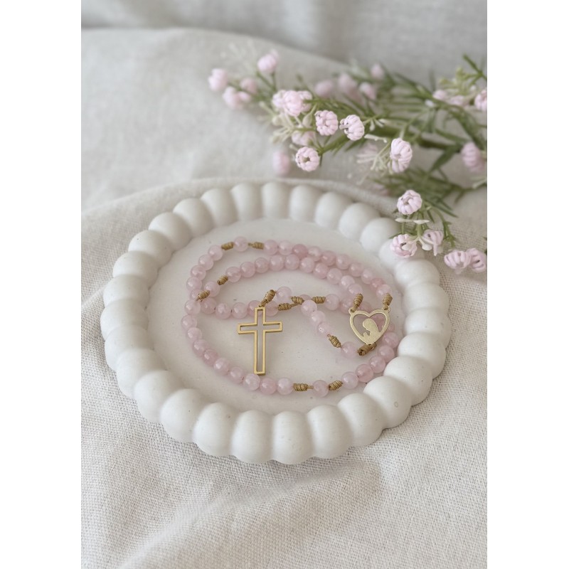 Różaniec Miłosierdzie