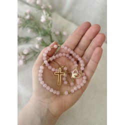 Różaniec Miłosierdzie