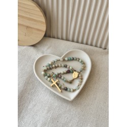 Różaniec Pragnienie