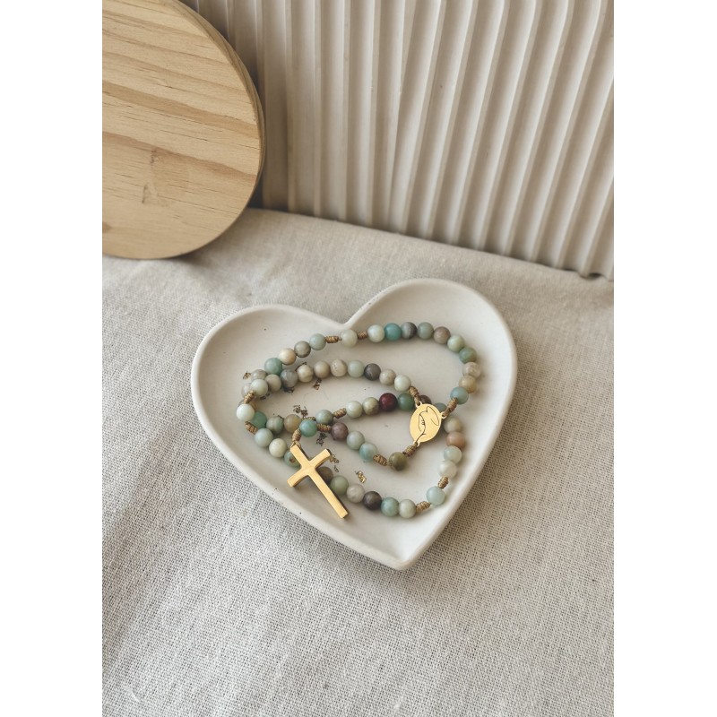 Różaniec Pragnienie