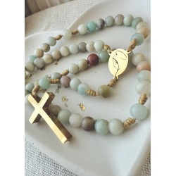 Różaniec Pragnienie