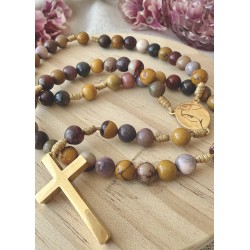 Różaniec Promienie Radości