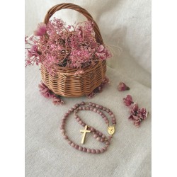 Różaniec Pocieszenie