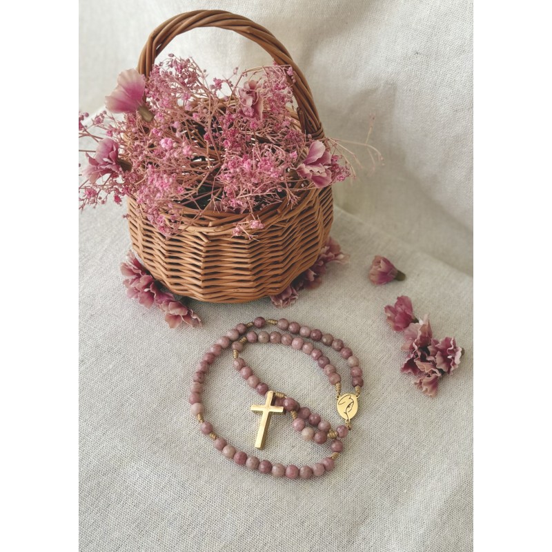 Różaniec Pocieszenie