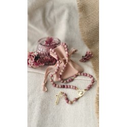 Różaniec Pocieszenie